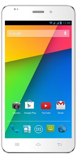 Karbonn Titanium Hexa